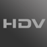 Оцифровка HDV